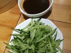 -香满园春饼·家常菜(东大桥店)