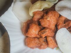 -T館·花园艺术餐厅