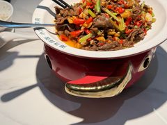 -湘当有饭剁椒鱼头(昆山招商花园城店)