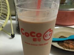 -CoCo都可(盐城宝龙城市广场店)