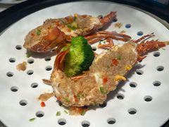 -优食坊·蒸汽海鲜(康盛路店)