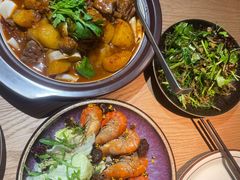 -纳鲁孜·新疆特色餐厅(上海悦荟广场店)