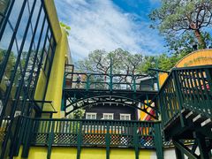 -三鹰之森吉卜力美术馆