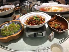 -漫圆·品质家宴(榔梨店)