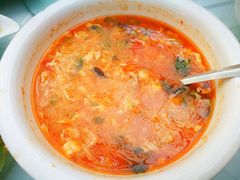 -天毓山庄·餐厅