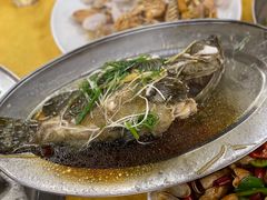 -南沙十九涌渔人码头-南门