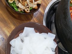 -笔记安顺夺夺粉火锅