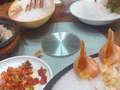 -东海怡品海鲜豆捞(星街坊店)
