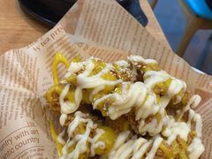 -朴鲸家正宗韩国料理(福田店)