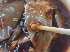 -杨记灌肠(食品街店)