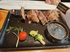 -豪享来(我格广场店)