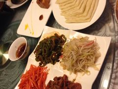 豫府神厨-商都酒店( 北京南站店)