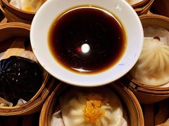 小笼汤包大满贯-南小馆(迪士尼小镇店)