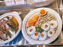-俭朴菜(鲁磨路店)