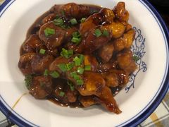 糖醋里脊-卤鸭儿(温州路店)