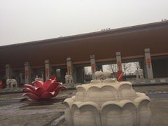 -法门文化景区