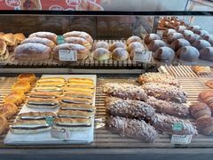 -CARINO BAKERY&CAFE(南方商城店)
