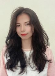 点击看大图 -MORI HAIR SALON日式美发沙龙