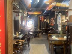 -大洋家·精品潮汕菜·生腌砂锅粥(天河东路店)