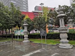 -木塔寺遗址生态公园