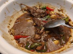 -楚鱼王·河鲜·湖北菜(华农店)