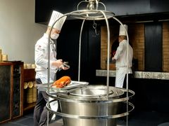 -晟永興烤鸭店(五道口店)