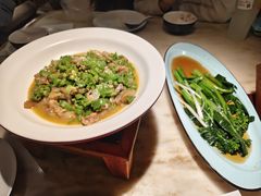 -绿茶餐厅(广州嘉裕太阳城店)