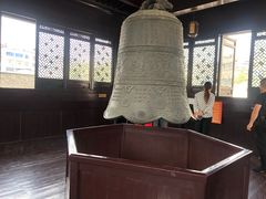 -衢州古城文化旅游区钟楼