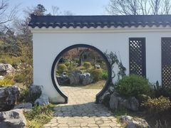 -东湖落雁景区