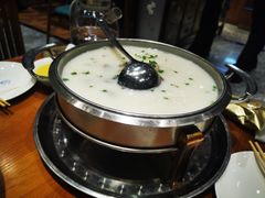 -海铺·渔家虾水饺(皇姑店)