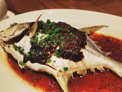 -天府中餐厅·粤菜·海南菜·生猛海鲜(三亚海棠湾洲际度假酒店)