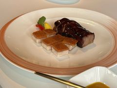 -三号黄浦会Canton Table