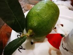 香水柠檬-老味道台湾美食馆