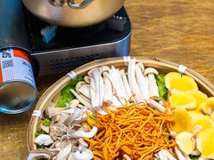 -湘邻呷铺·田园家宴(汉基广场店)