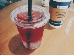 -瑞幸咖啡(国贸商场店)