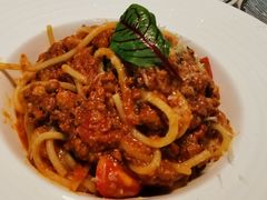 肉酱意面-IL Forno 意坊·意大利餐厅(花园店)