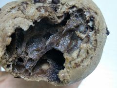 巧克力麻薯-丁香西饼屋(桂林路店)