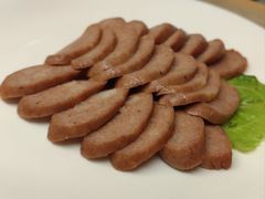 -枣子树·素食餐厅(朱家尖店)