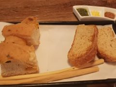 -安妮意大利餐厅(国贸店)