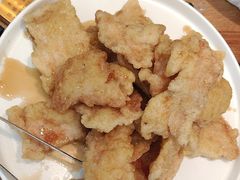 -哈啾嗨·蒙文化主题餐厅(京汉新城店)