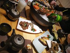 -割烹旭日本料理(龙湖狮山天街店)