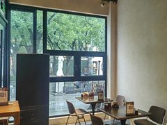 -漆黑觉米粉(三里屯店)