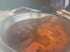-重庆巴渝火锅(钟家村店)