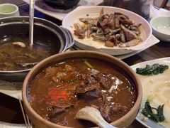 -鹅滋道(甘坑古镇店)