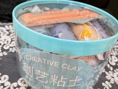 -东方童画少儿美术(乐荟天地体验馆)