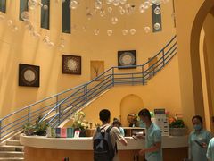 -华侨城阳宗海海景温泉