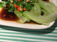 -楼兰新疆菜(江宁万达店)