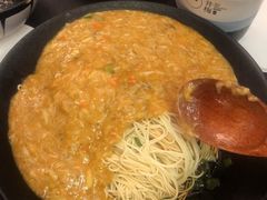 -贡梅老面馆·蟹粉面·无锡特色小吃(南长街主推店)