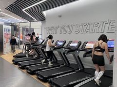 -乐刻健身(龙湖杭州紫荆天街精品店)