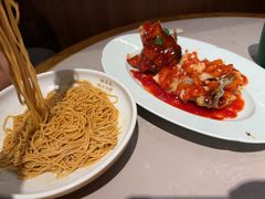 -松鹤面馆(观前店)